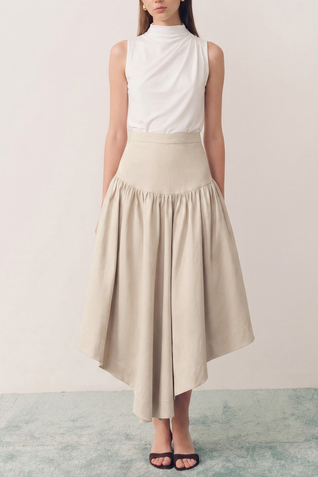 Hunter Skirt