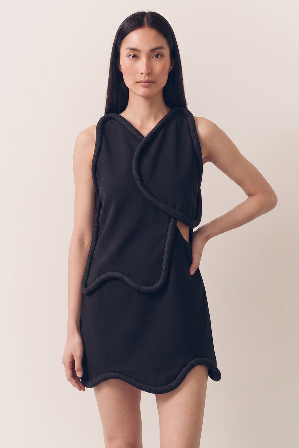 Sumter Dress
