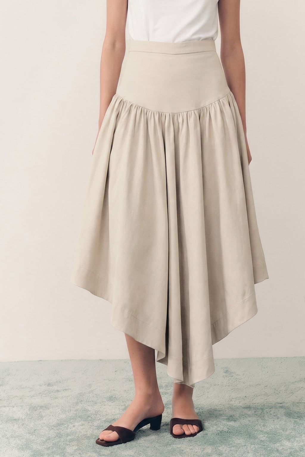 Hunter Skirt