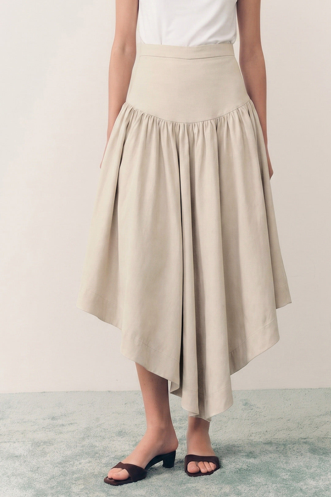 Hunter Skirt