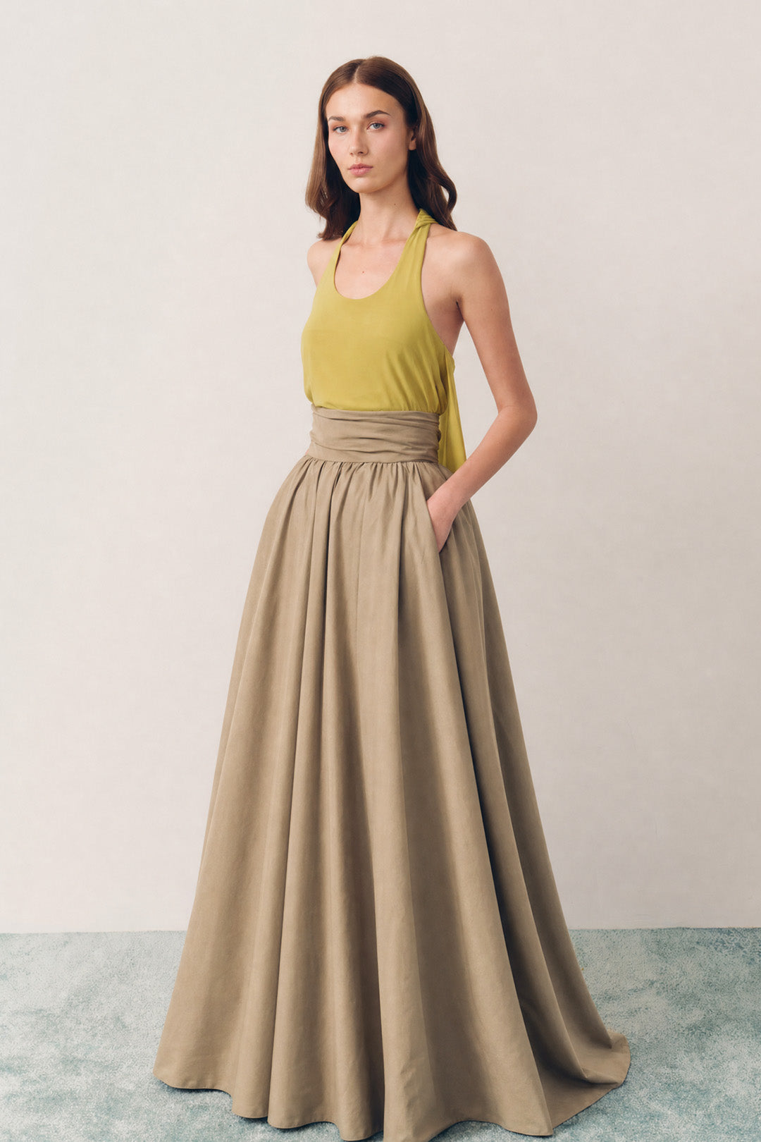 Galen Skirt