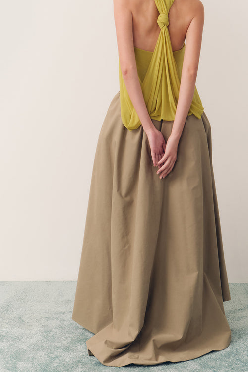 Galen Skirt