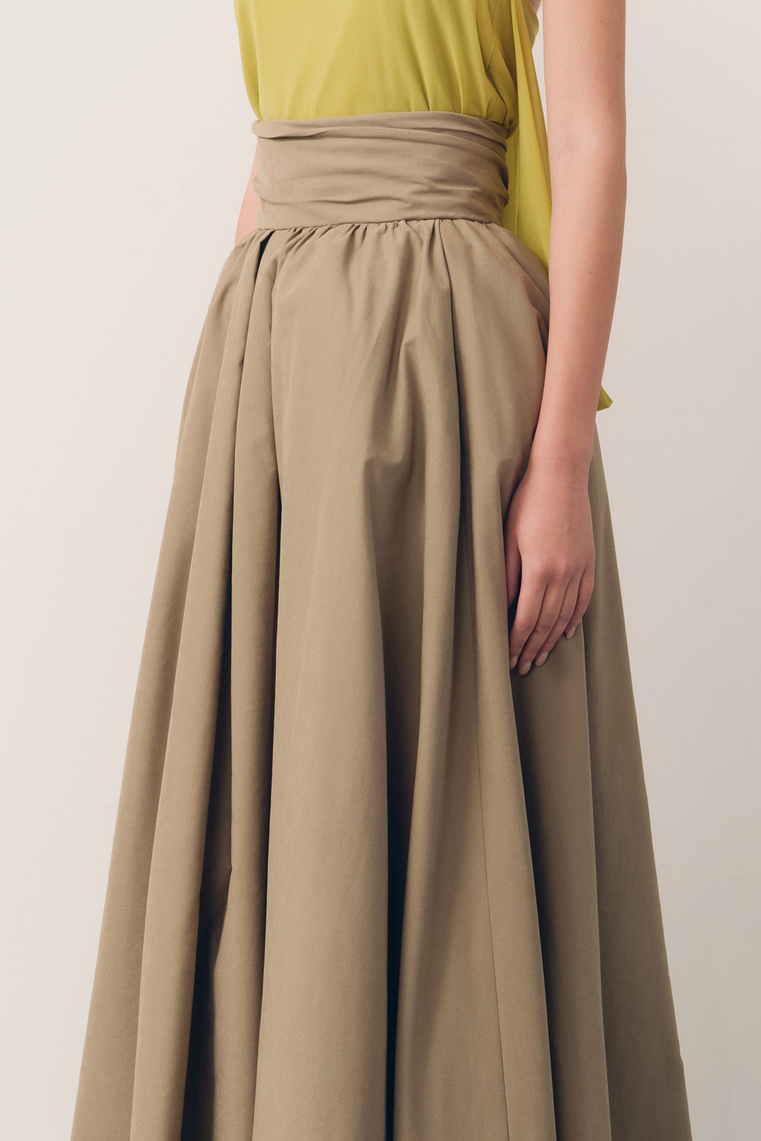 Galen Skirt