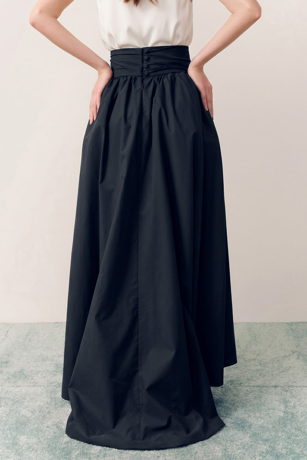 Galen Skirt