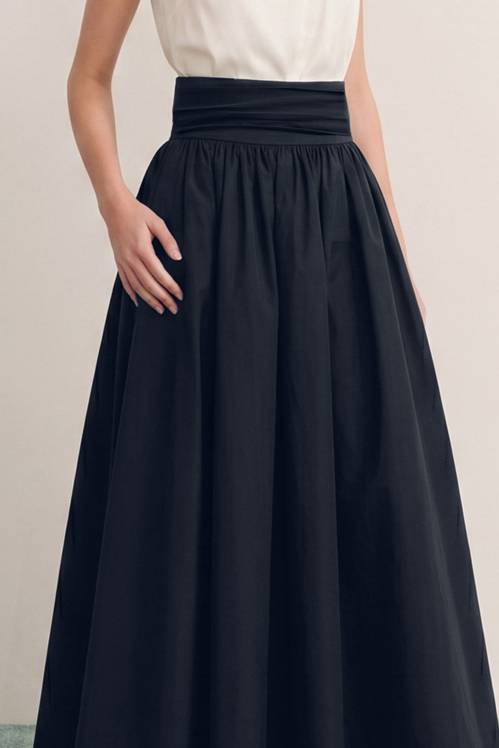Galen Skirt