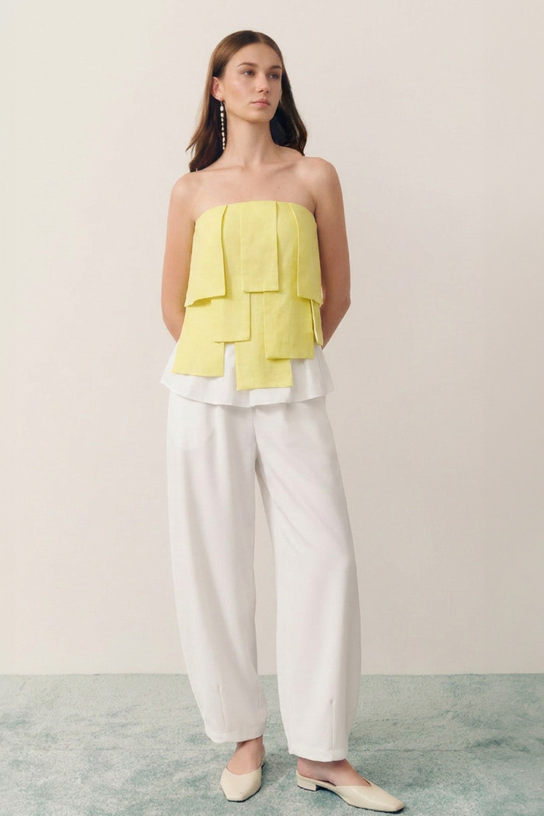 Basti Trousers