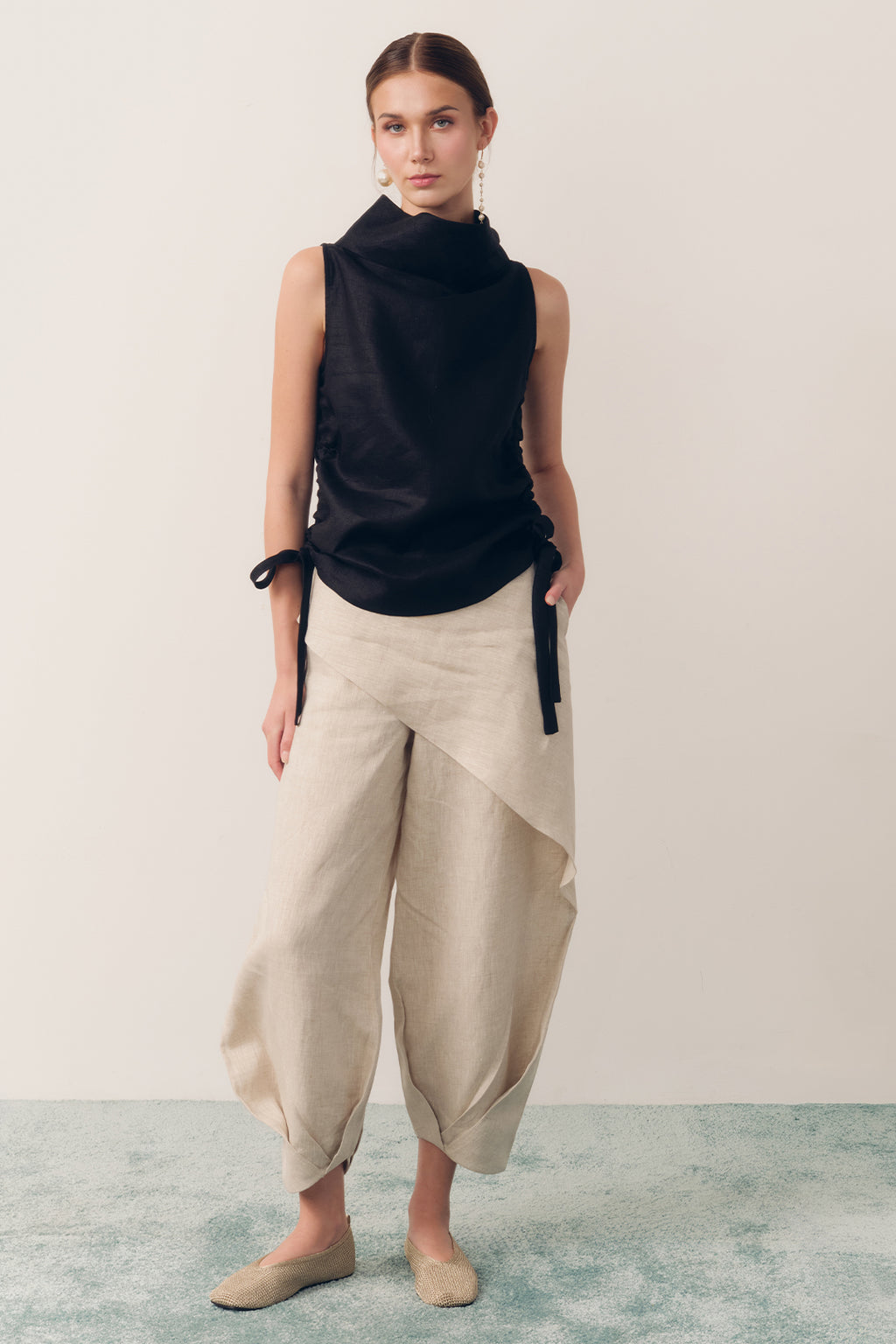 Lucien Trousers