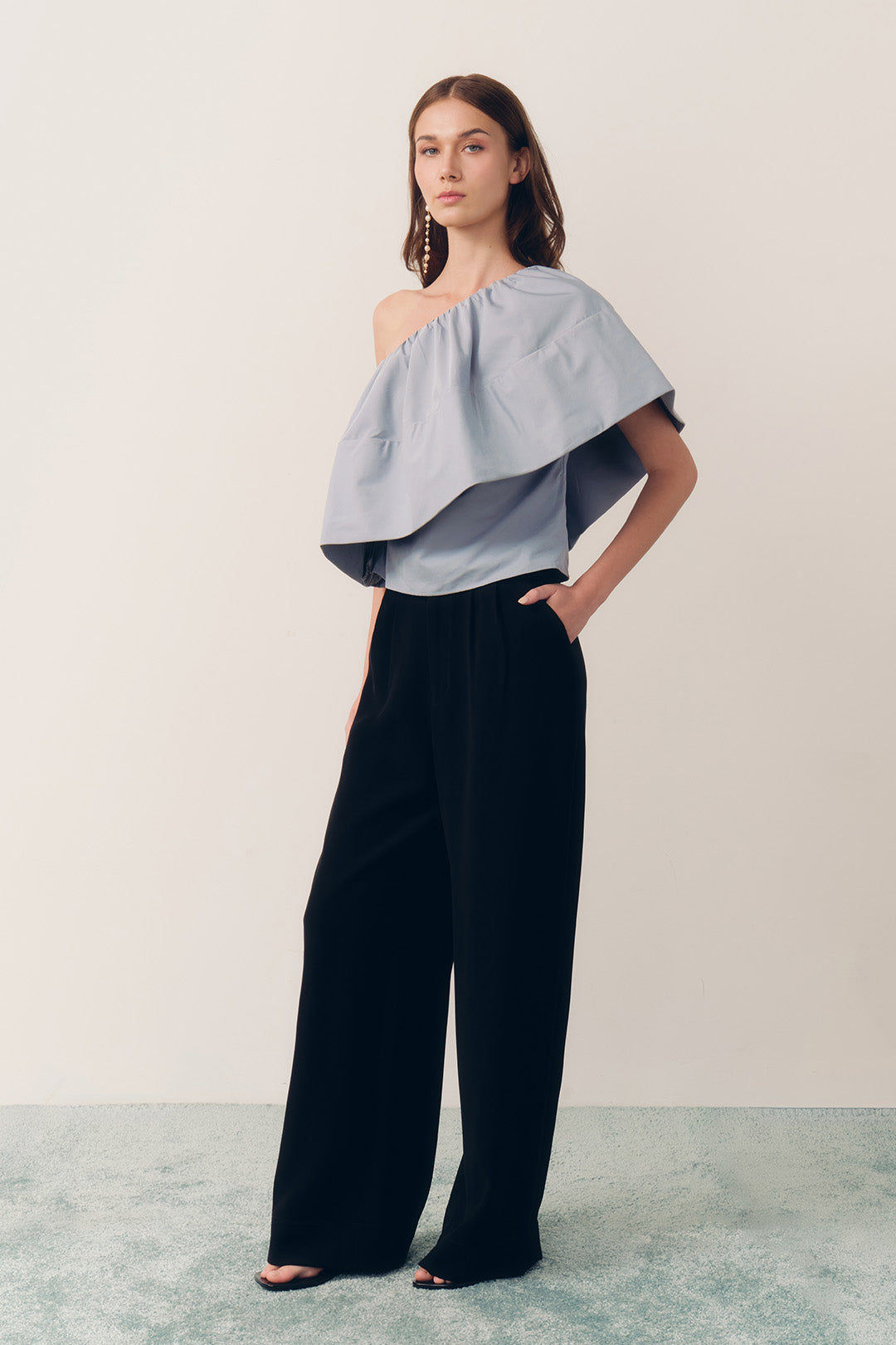 Samara Top