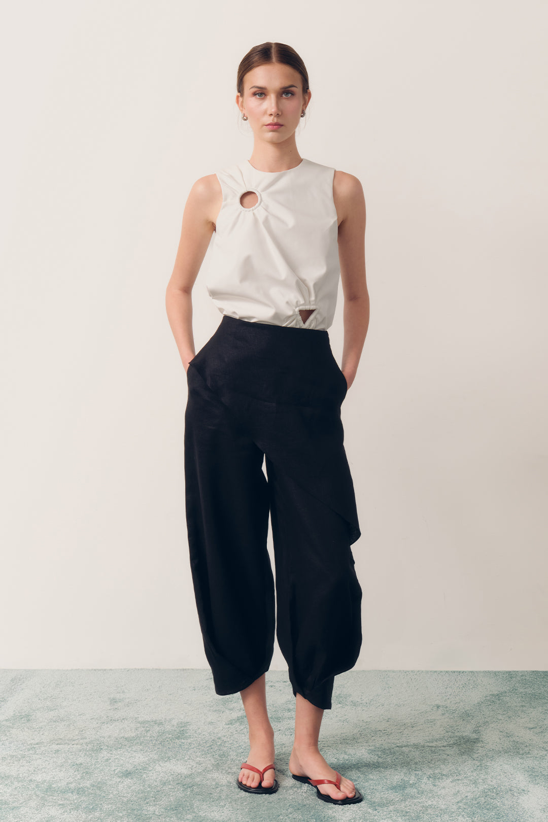 Lucien Trousers