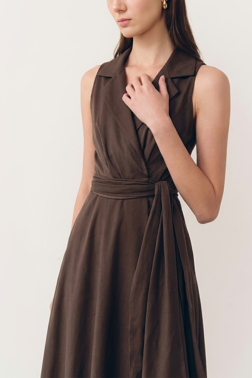 Savile Dress