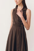 Savile Dress