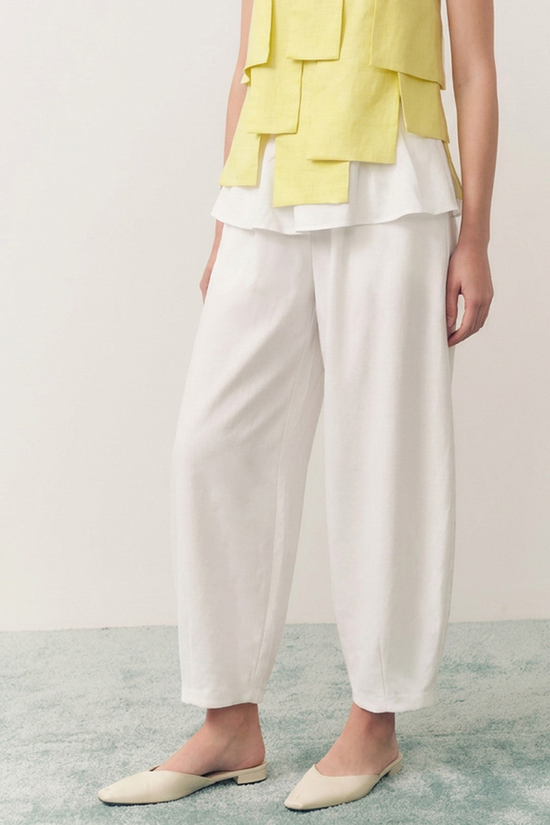 Basti Trousers