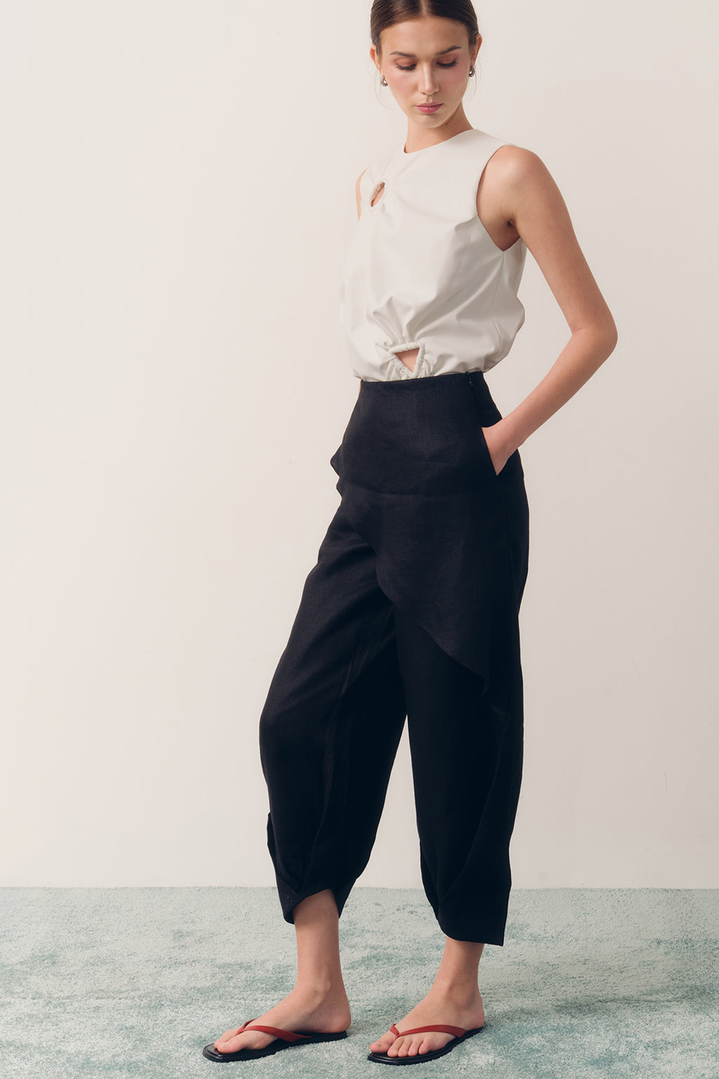 Lucien Trousers