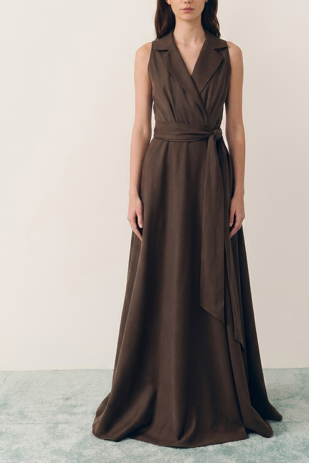 Savile Dress