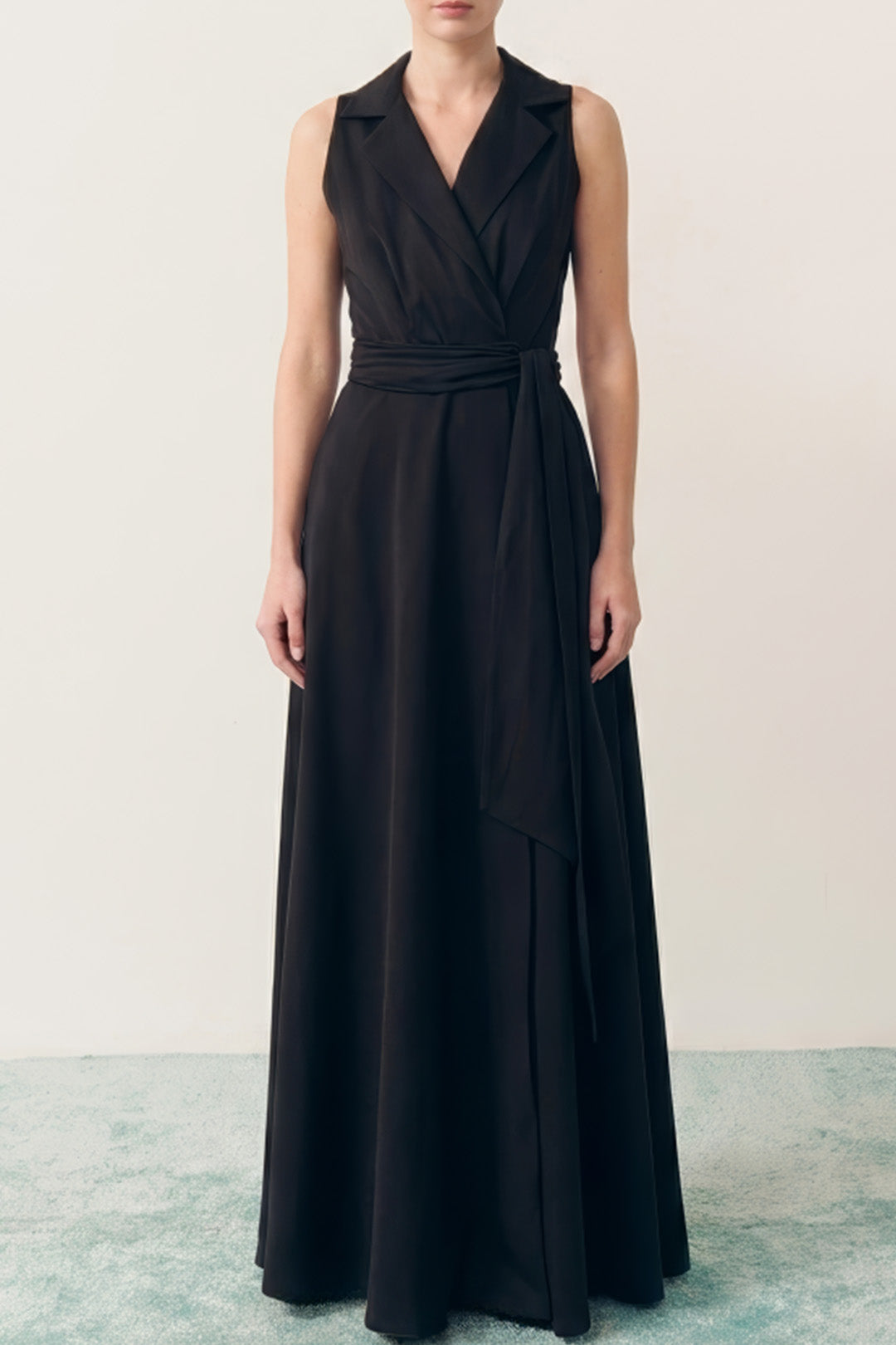 Savile Dress