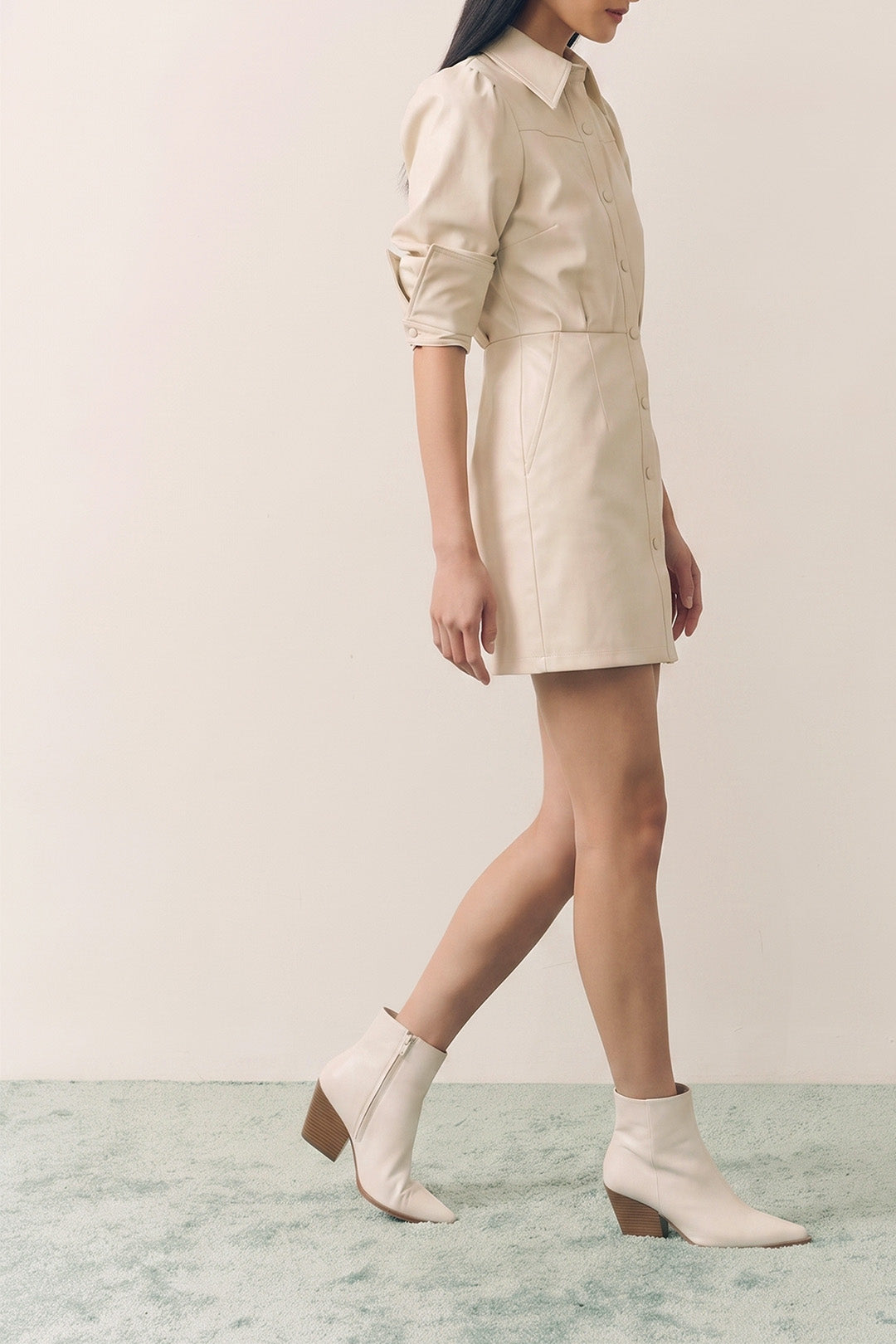 Dublin Dress