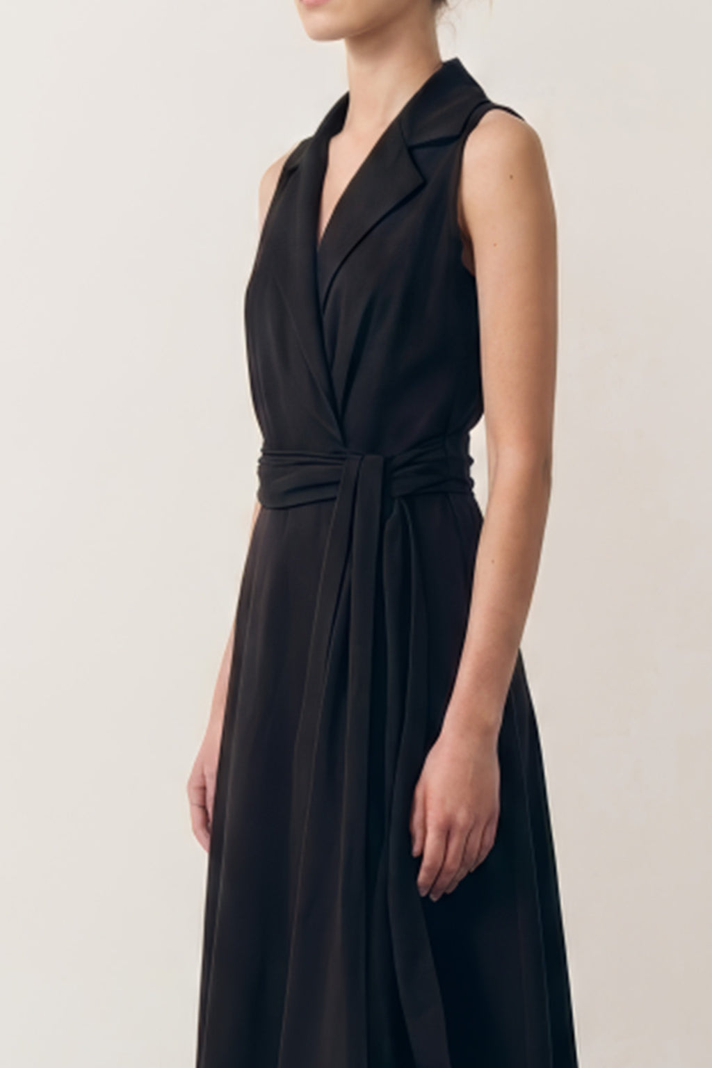 Savile Dress