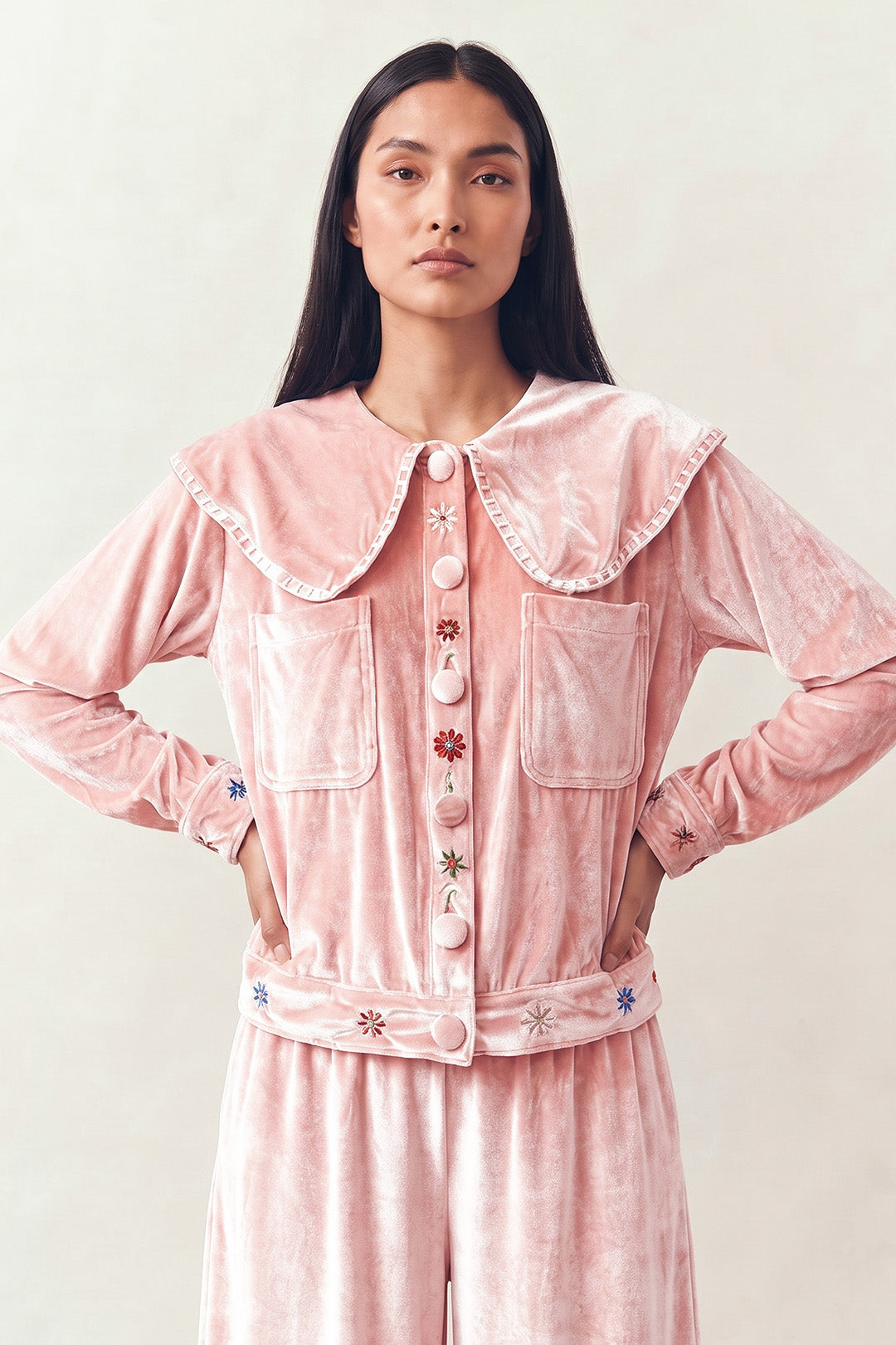 Winslow Jacket