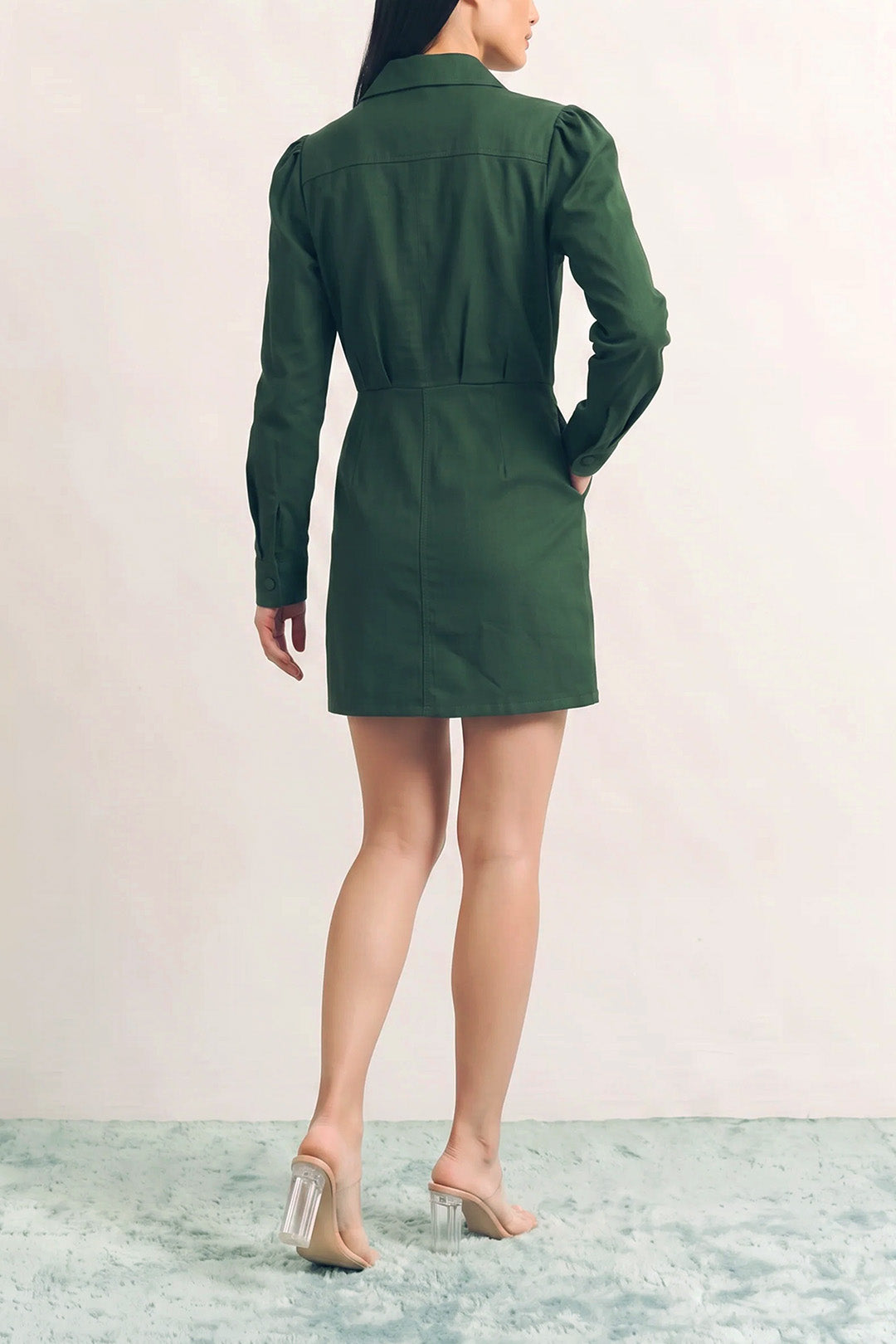 Dublin Dress