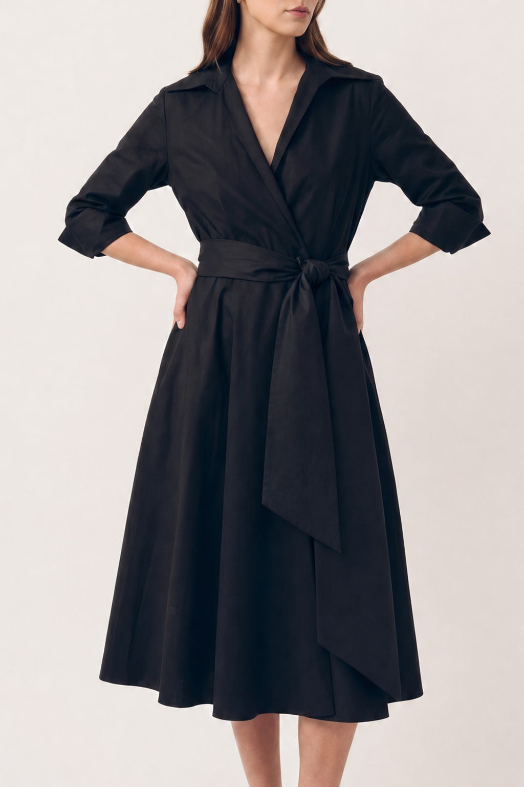 Stanton Dress
