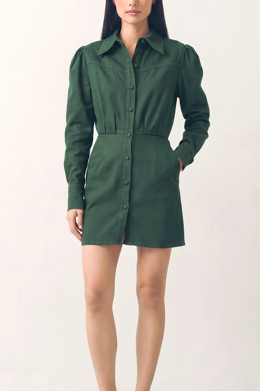 Dublin Dress
