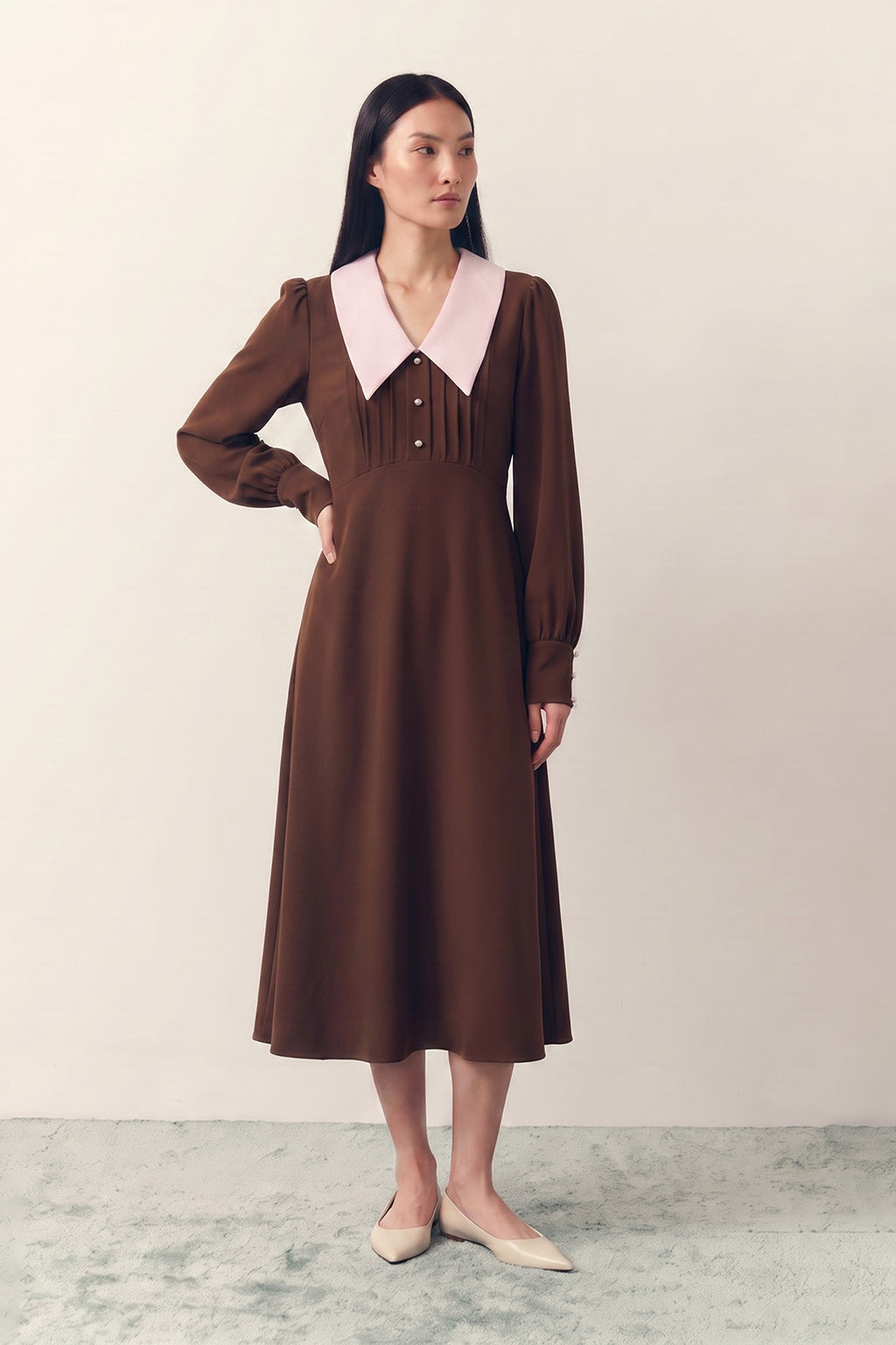 Etienne Dress