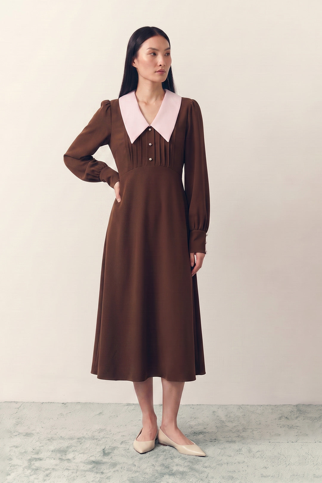 Etienne Dress