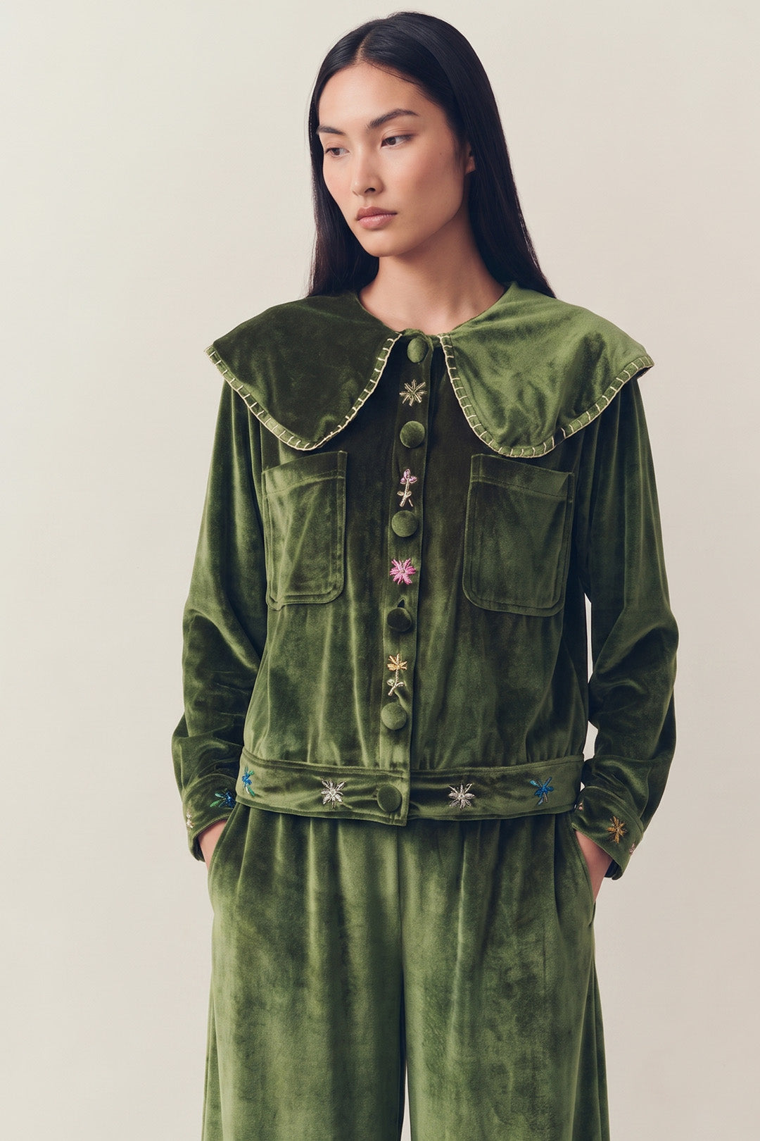 Winslow Jacket