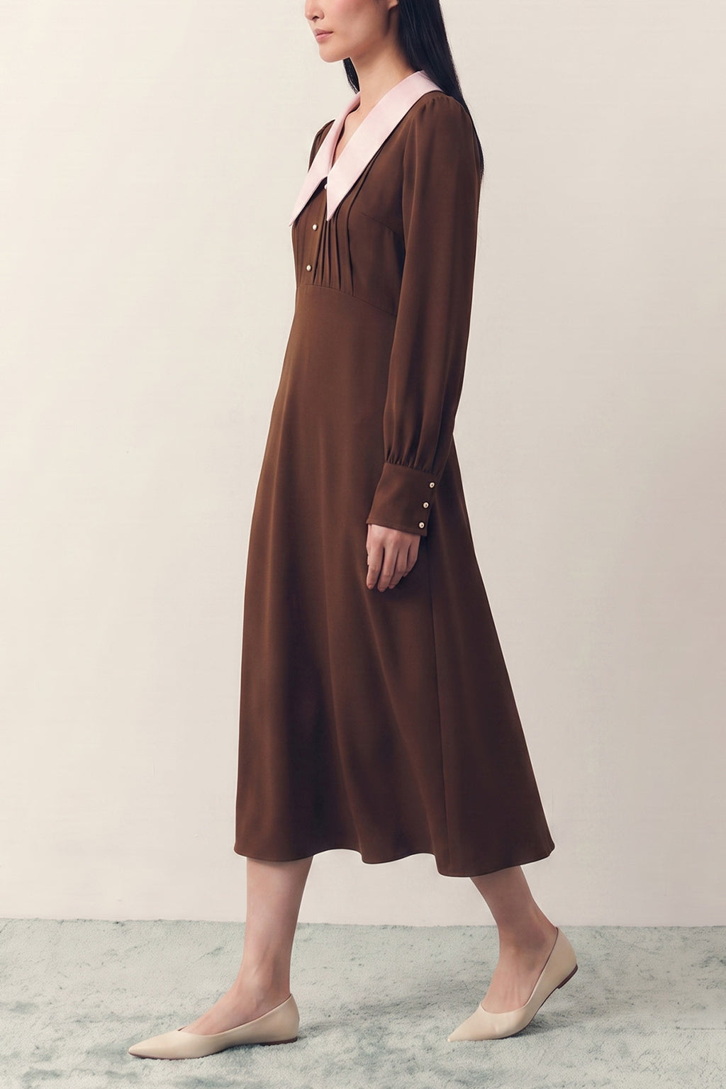 Etienne Dress