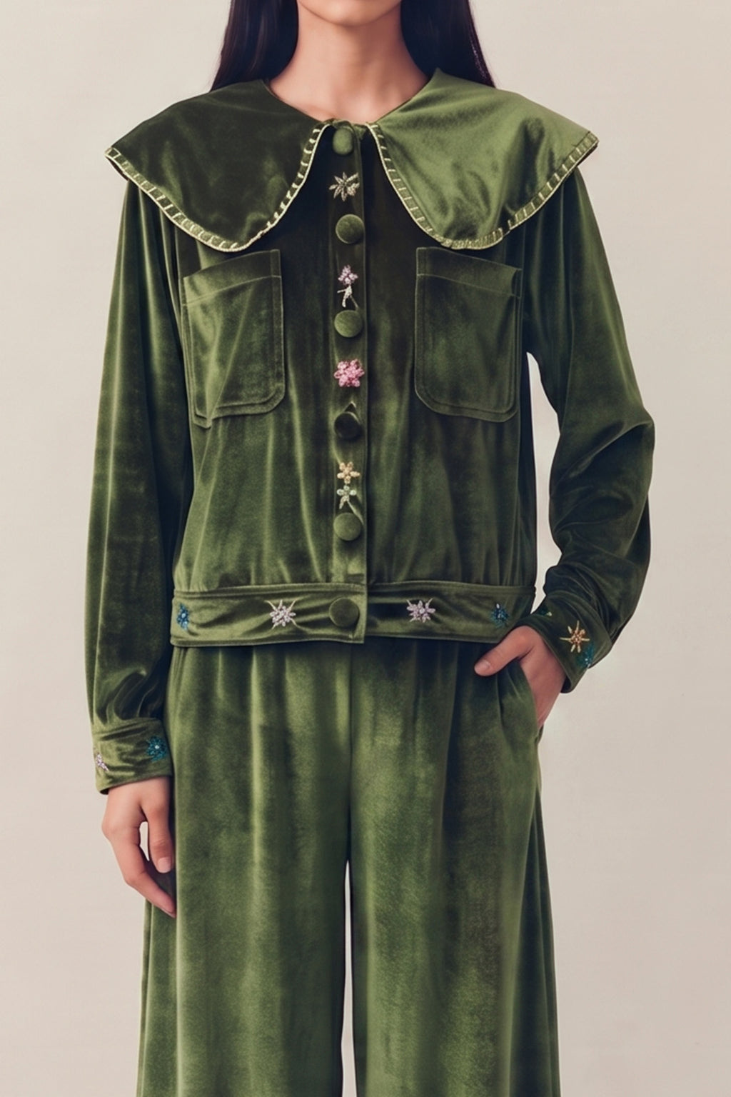 Winslow Jacket