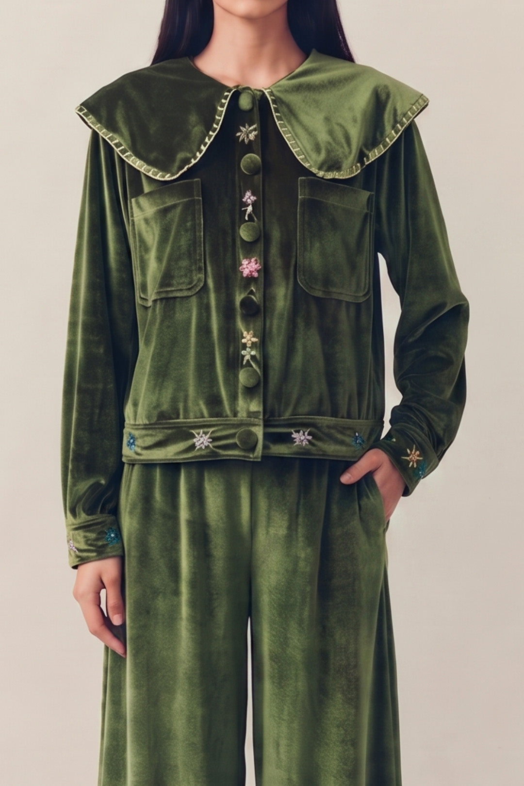 Winslow Jacket