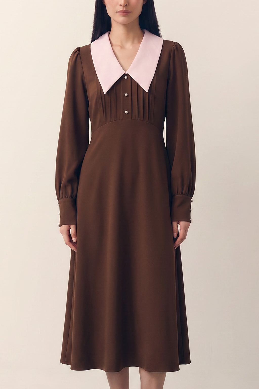 Etienne Dress
