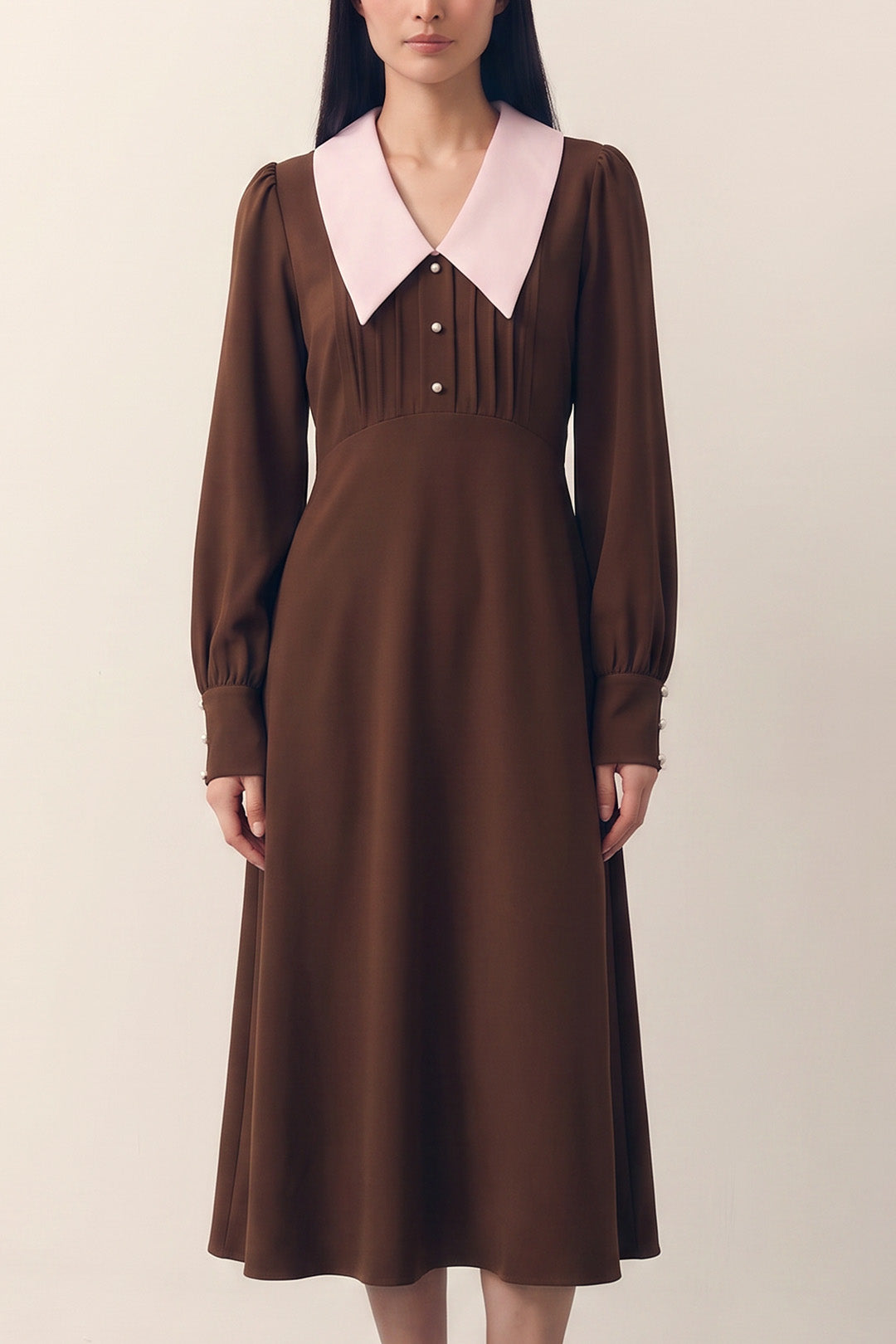 Etienne Dress