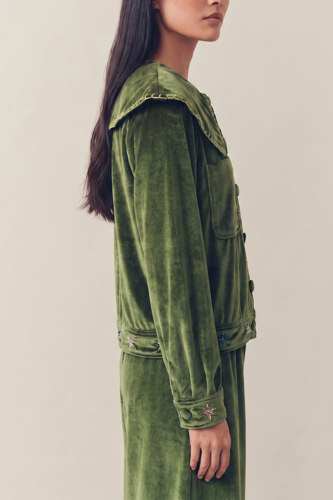 Winslow Jacket