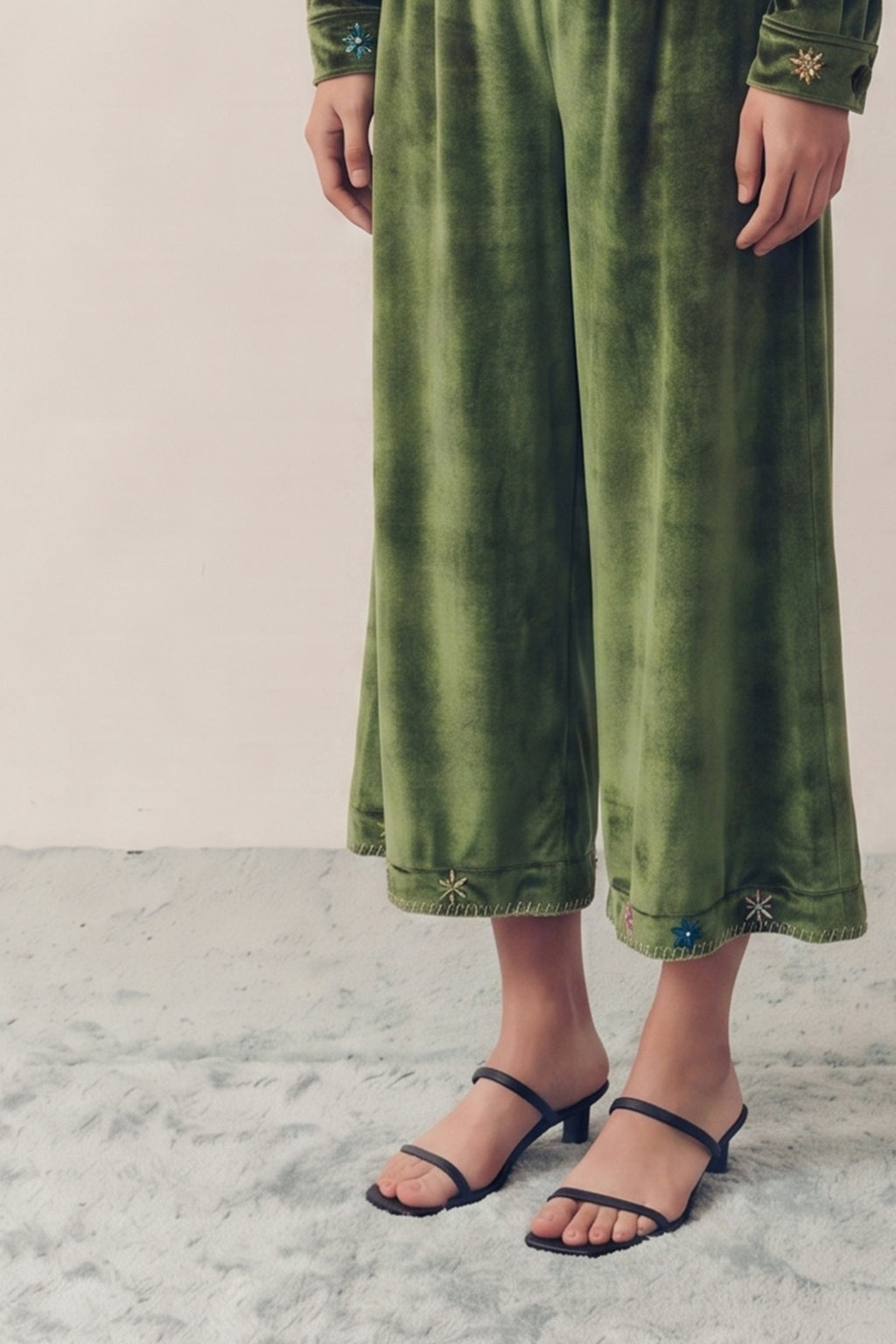 Cove Trousers