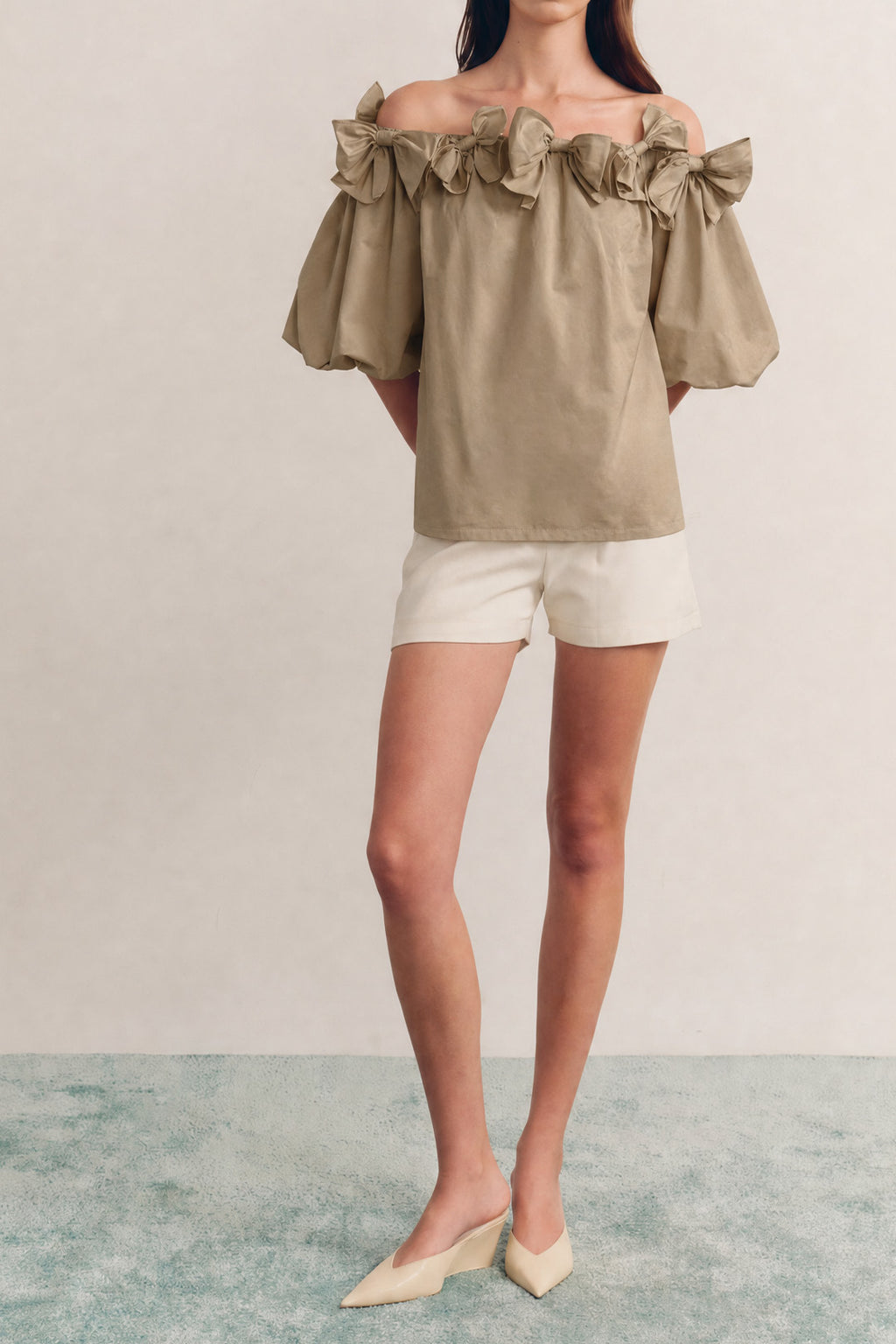 Sorrento Top