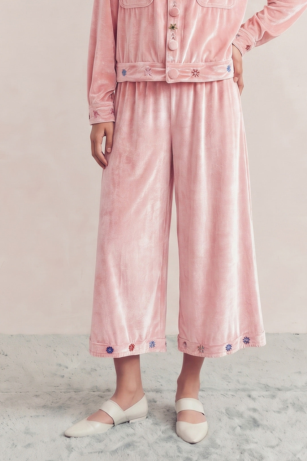 Cove Trousers
