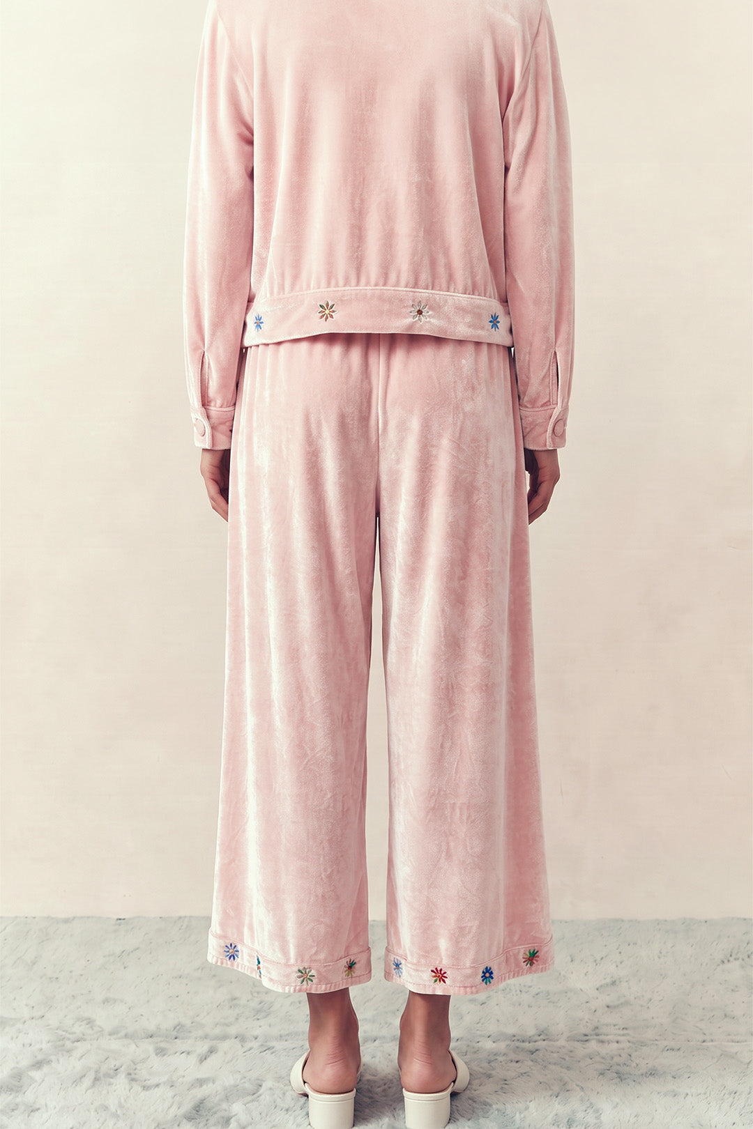 Cove Trousers