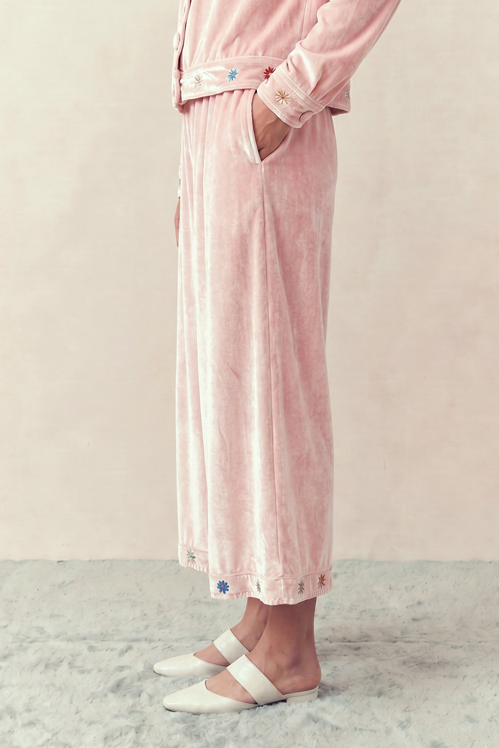 Cove Trousers