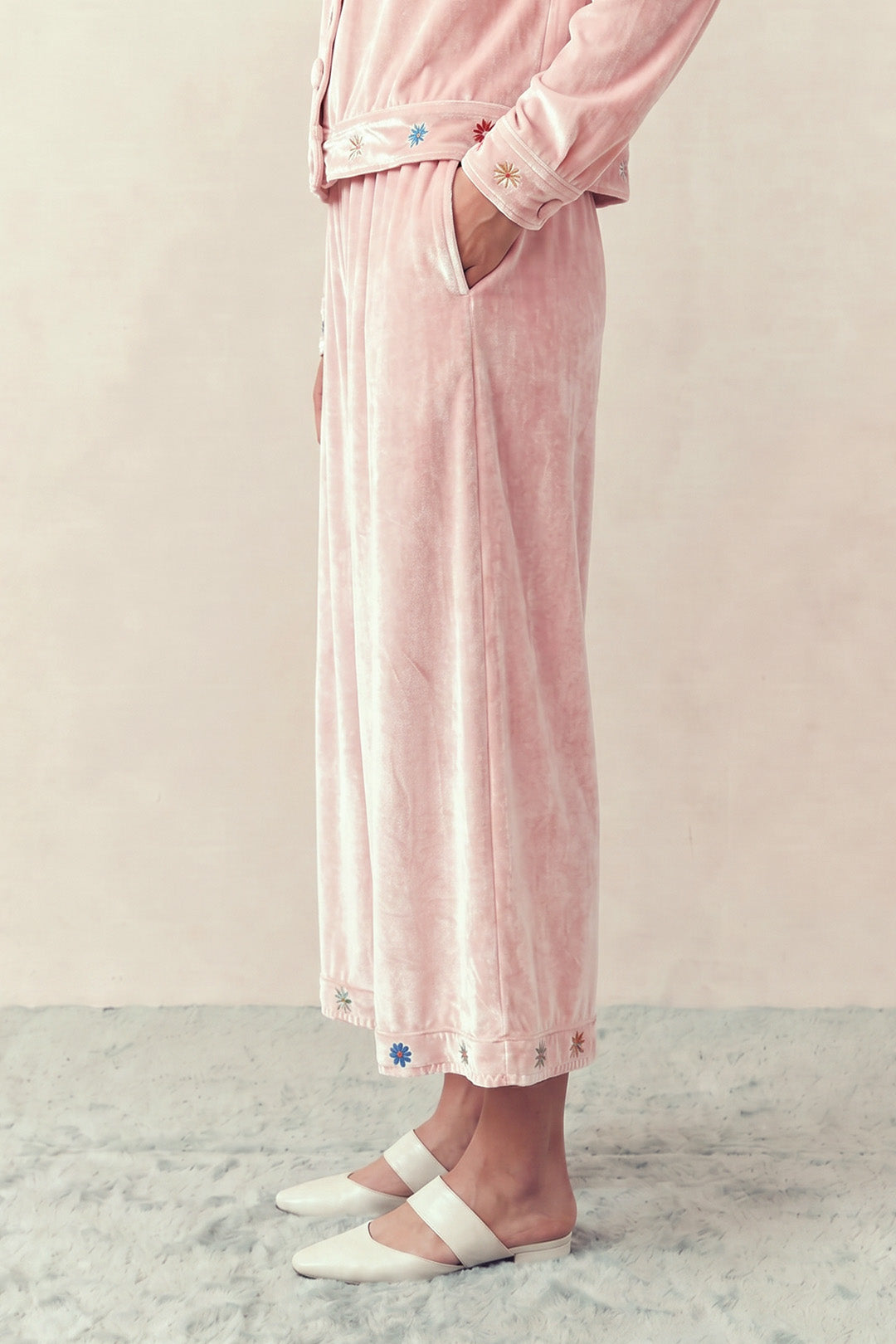 Cove Trousers