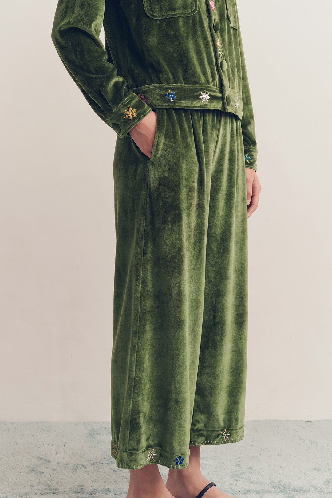 Cove Trousers