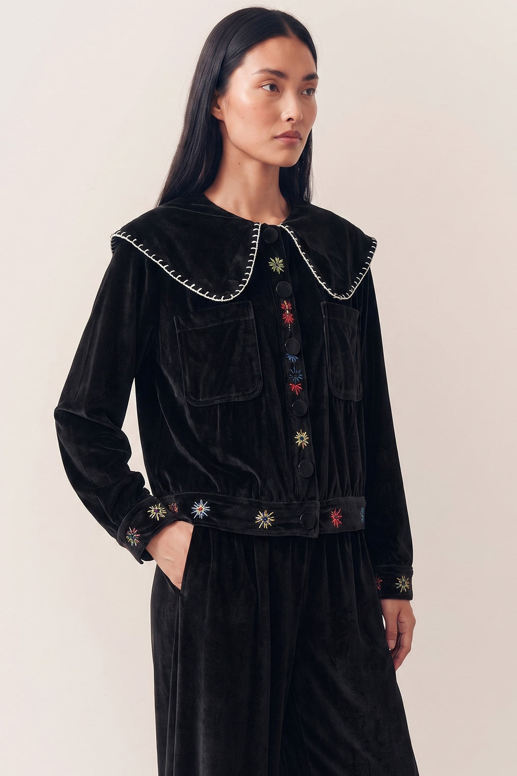 Winslow Jacket