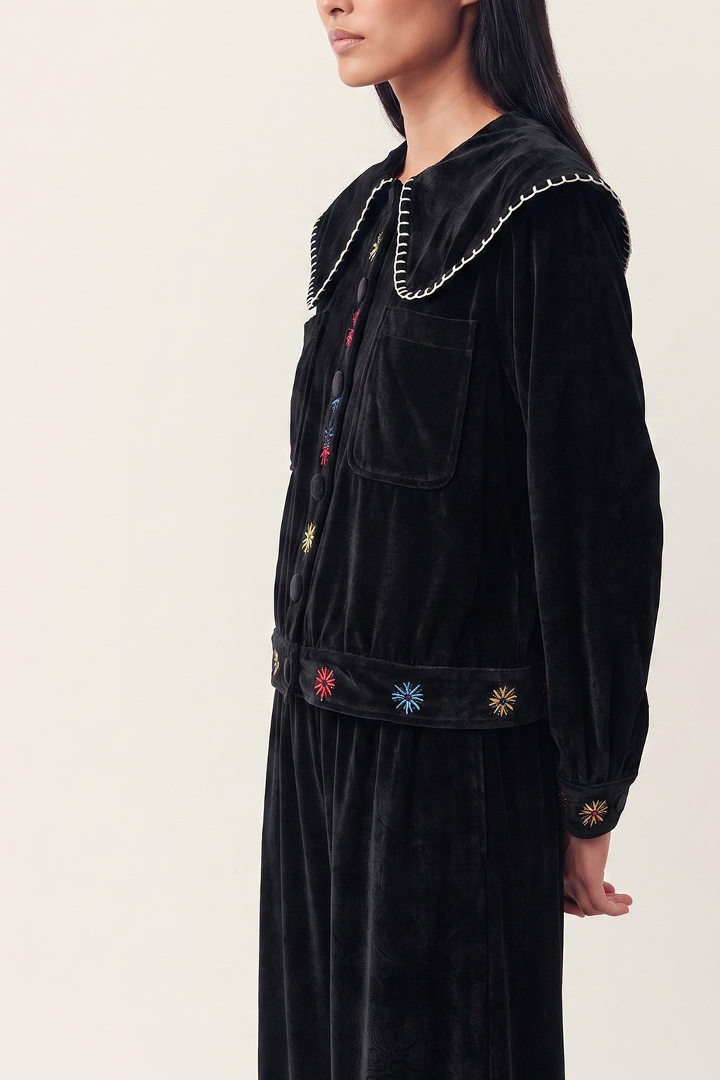 Winslow Jacket