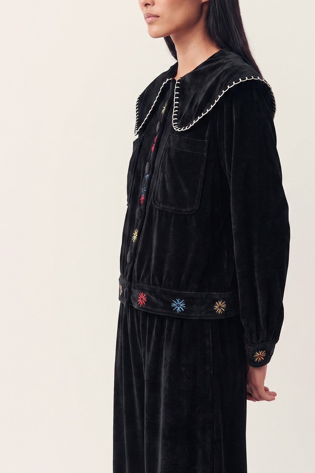 Winslow Jacket