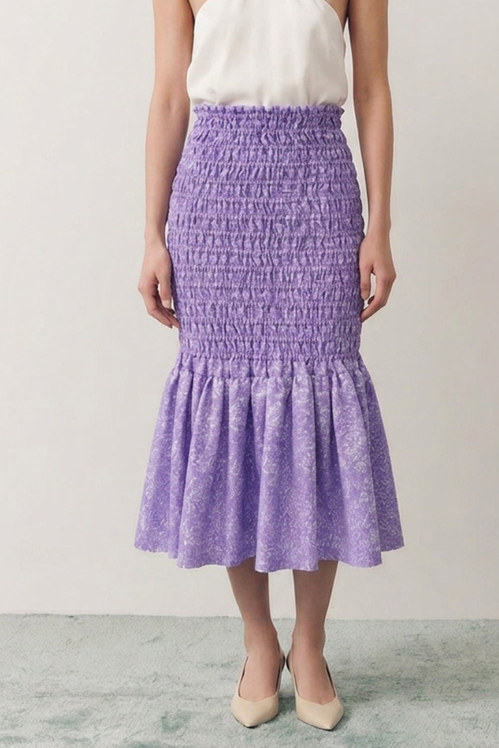 Ohara Skirt