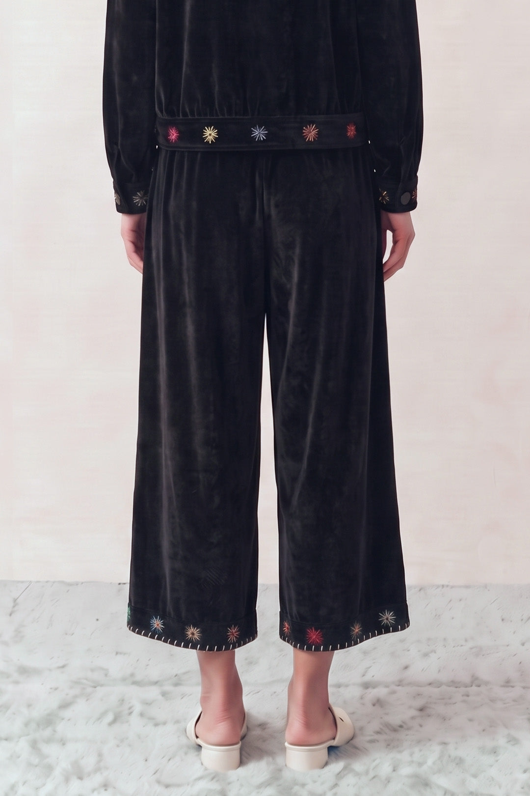 Cove Trousers