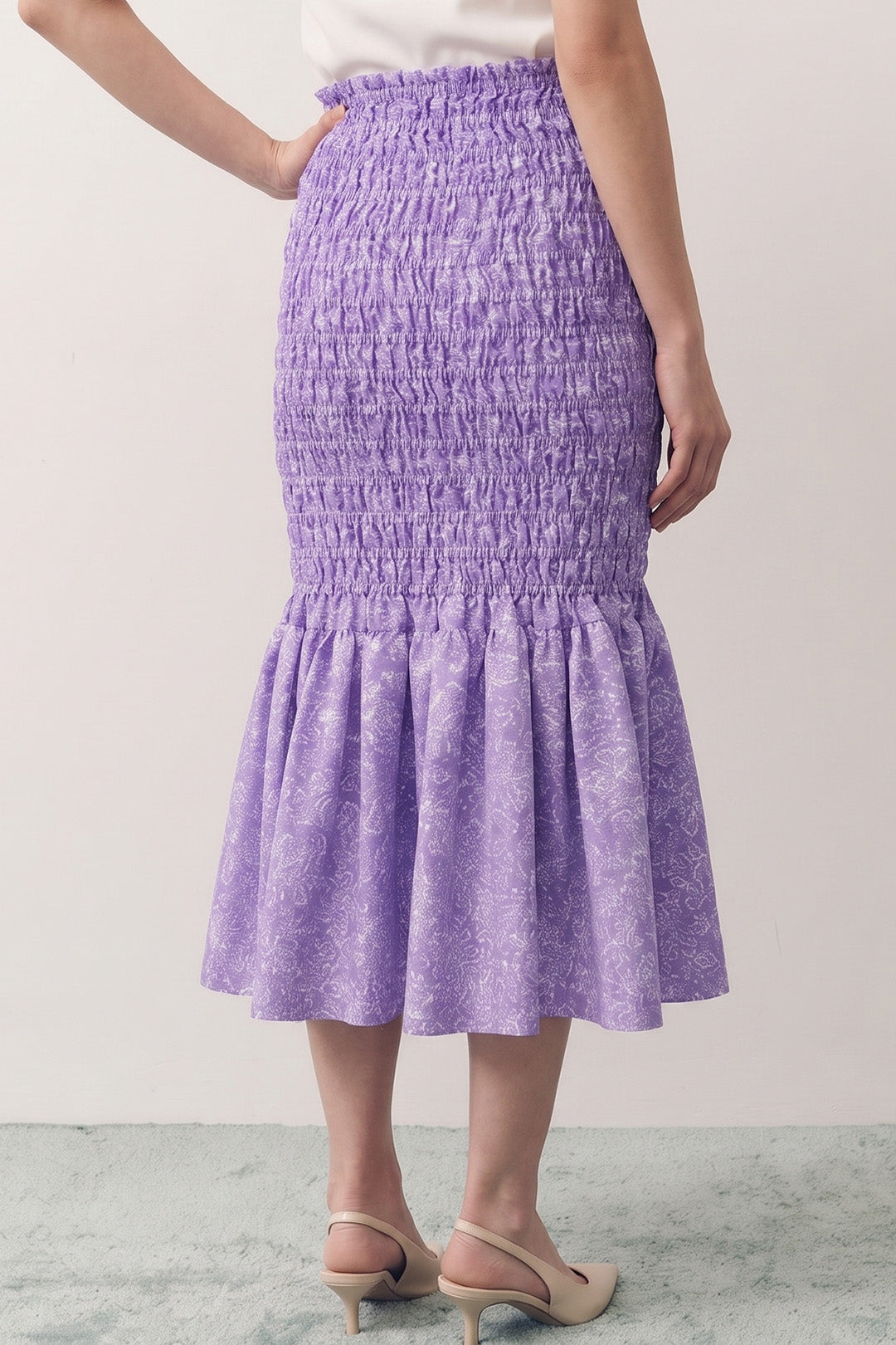 Ohara Skirt