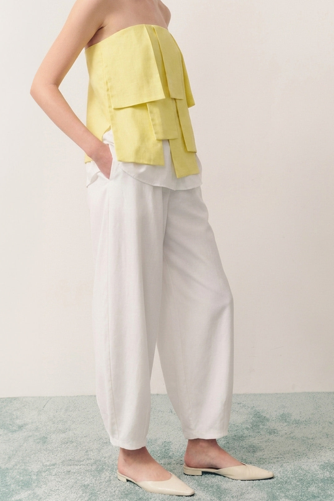Basti Trousers