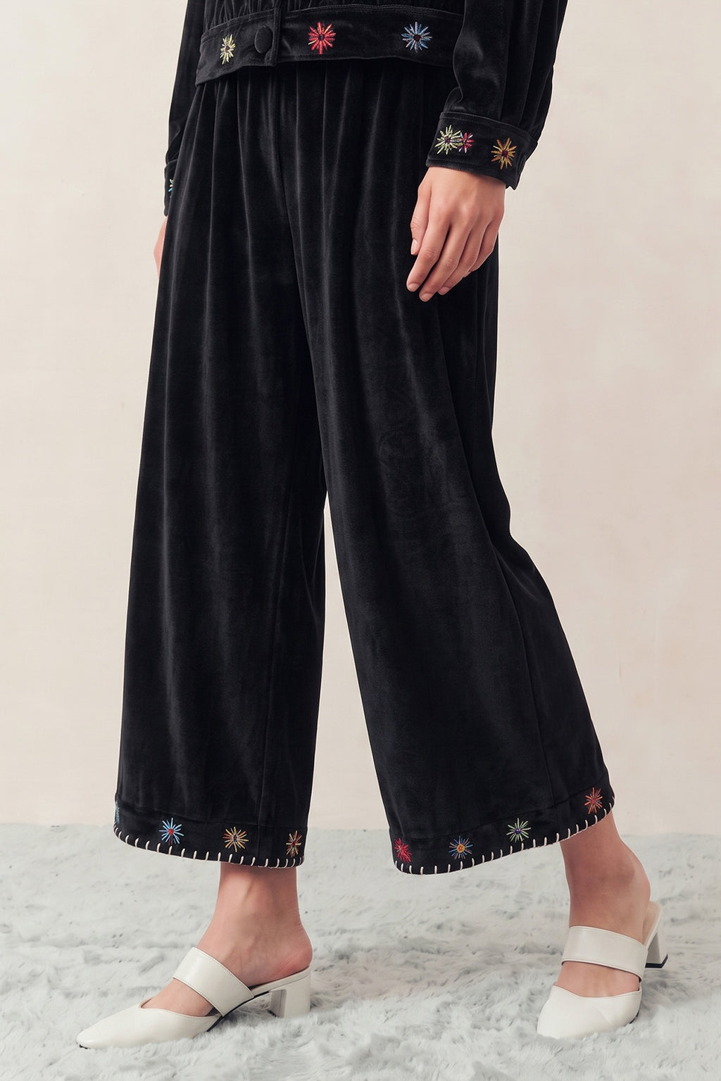 Cove Trousers