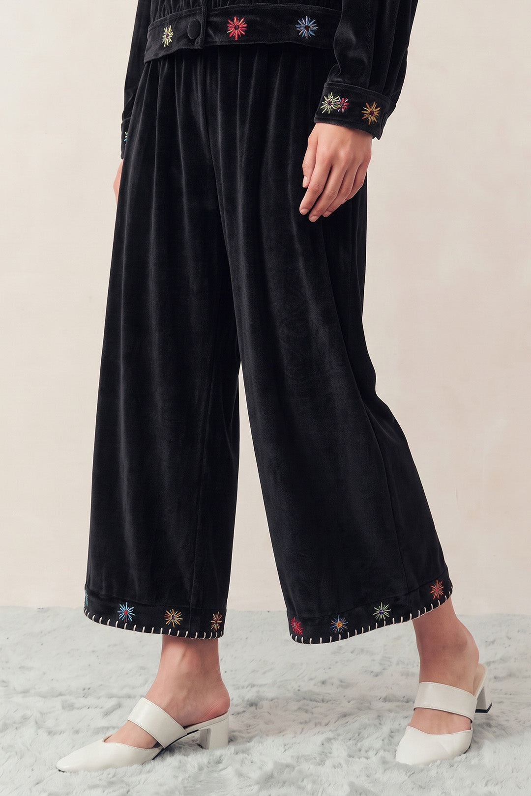 Cove Trousers